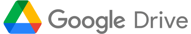 Google Drive Icon