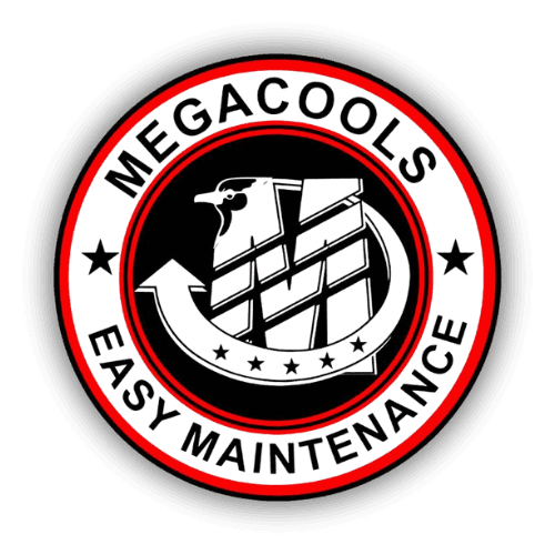 Logo Megacools